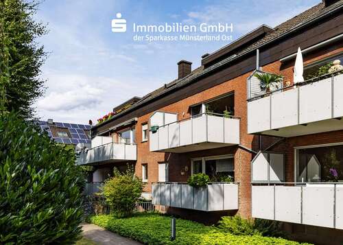 Foto - Wohnung zum Kaufen in Münster 425.000,00 € 78 m²