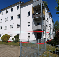 Wohnung zum Kaufen in Illertissen 270.000,00 € 90 m²