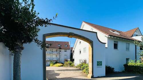 Foto - Wohnung zum Kaufen in Eppingen 489.000,00 € 177 m²