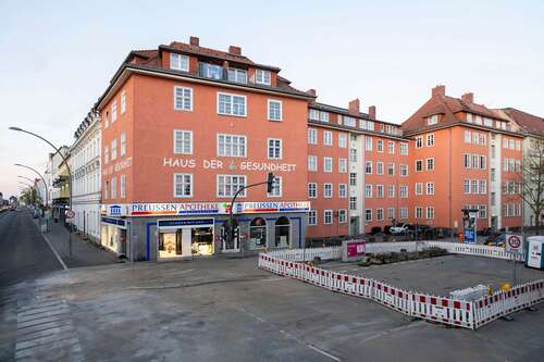 Foto - Einzelhandel in Berlin 1.190.000,00 € 299.42 m²