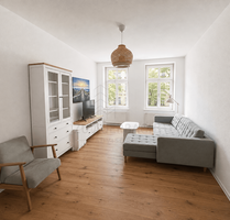 Wohnung zum Kaufen in Leipzig 169.000,00 € 58 m²
