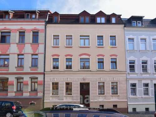 Foto - Wohnung zum Mieten in Meerane 285,00 € 43.29 m²