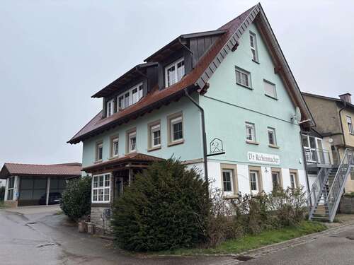 Foto - Gastronomie in Michelfeld 950.000,00 € 323.24 m²