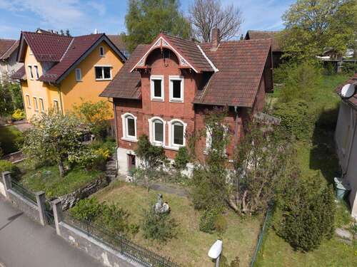 Foto - Haus zum Kaufen in Coburg 259.500,00 € 148 m²