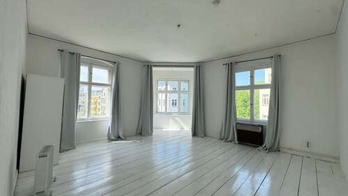 Foto - Wohnung zum Mieten in Berlin 1.642,16 € 126.32 m²