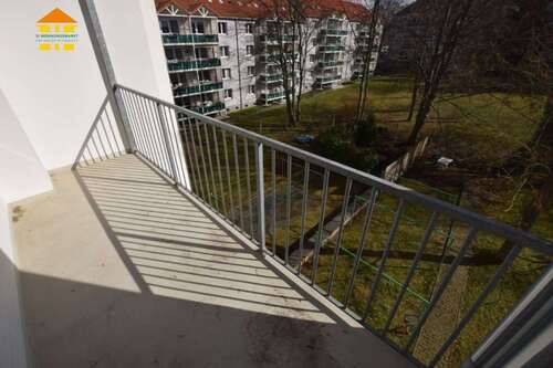 Foto - Wohnung zum Mieten in Chemnitz 291,00 € 56.03 m²