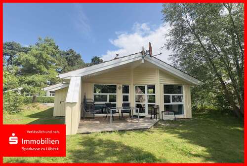 Foto - Haus zum Kaufen in Lübeck 394.000,00 € 60 m²