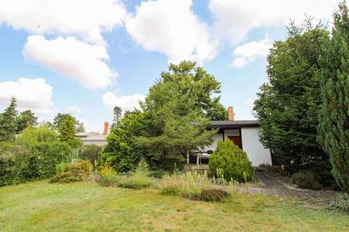 Foto - Grundstück zu verkaufen in Blankenfelde-Mahlow 225.000,00 € 860 m²