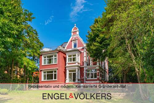 Foto - Haus zum Kaufen in Grünstadt 1.150.000,00 € 480 m²