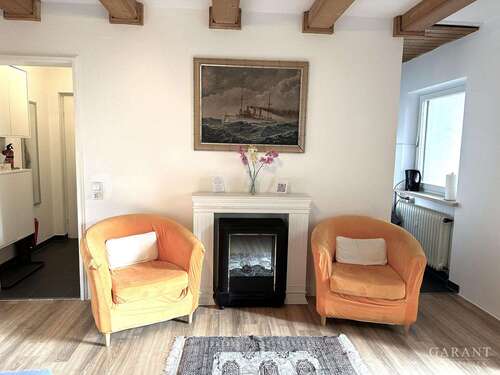 Foto - Wohnung zum Kaufen in Bad Reichenhall 130.000,00 € 33 m²
