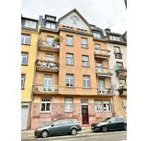 Wohnung zum Kaufen in Frankfurt 319.000,00 € 50.57 m²