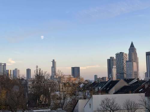 Foto - Wohnung zum Kaufen in Frankfurt 319.000,00 € 50.57 m²