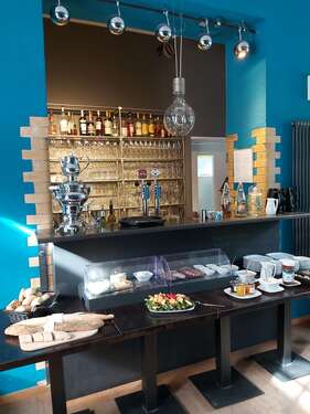 Foto - Gastronomie in Mellensee 915.000,00 € 860 m²