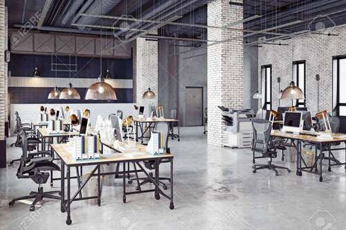 Foto - Büro in Offenbach am Main 1.999,00 € 150 m²