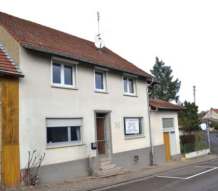 Foto - Haus zum Kaufen in Duchroth 290.000,00 € 160 m²