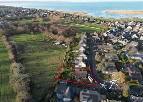 Foto - Haus zum Kaufen in Wendtorfer Strand 648.000,00 € 156 m²