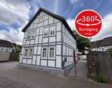 Haus zum Kaufen in Höxter 398.000,00 € 144 m²