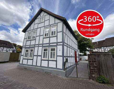 Foto - Haus zum Kaufen in Höxter 398.000,00 € 144 m²