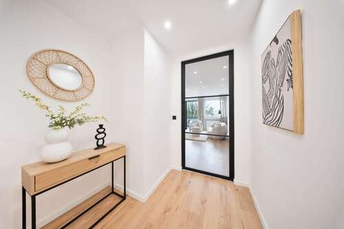 Foto - Wohnung zum Kaufen in Krefeld 199.900,00 € 60.72 m²