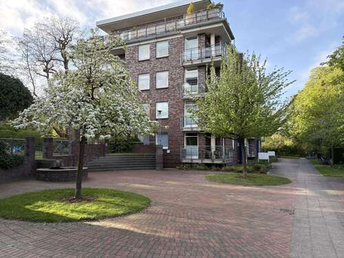 Foto - Wohnung zum Kaufen in Hamburg 960.000,00 € 104.3 m²