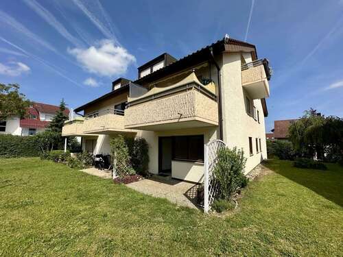 Foto - Wohnung zum Mieten in Filderstadt 690,00 € 50 m²