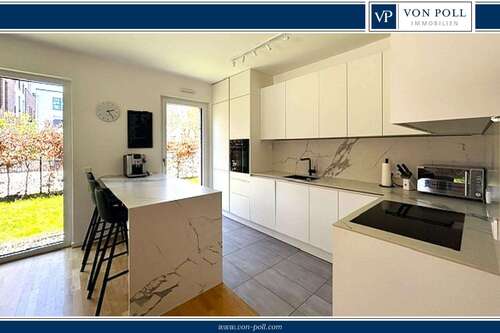 Foto - Wohnung zum Kaufen in Karben 749.000,00 € 126 m²