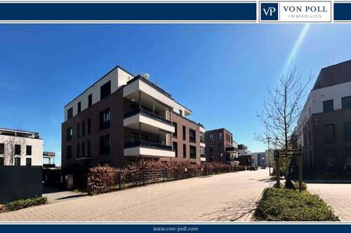 Foto - Wohnung zum Kaufen in Karben 790.000,00 € 126 m²