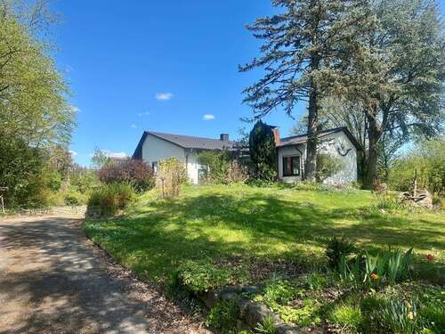 Foto - Haus zum Kaufen in Wenzenbach 595.000,00 € 135 m²