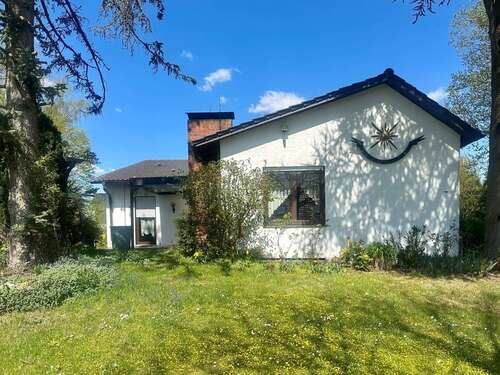 Foto - Haus zum Kaufen in Wenzenbach 525.000,00 € 135 m²