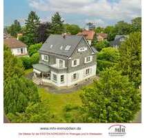 Haus zum Kaufen in Wiesbaden 1.290.000,00 € 262 m²