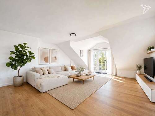 Foto - Wohnung zum Kaufen in Neu-Anspach 399.000,00 € 126 m²