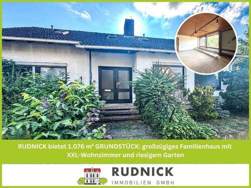 Foto - Haus zum Kaufen in Wunstorf 365.000,00 € 166 m²