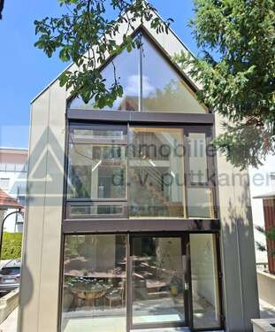 Foto - Haus zum Mieten in Laupheim 1.890,00 € 140 m²