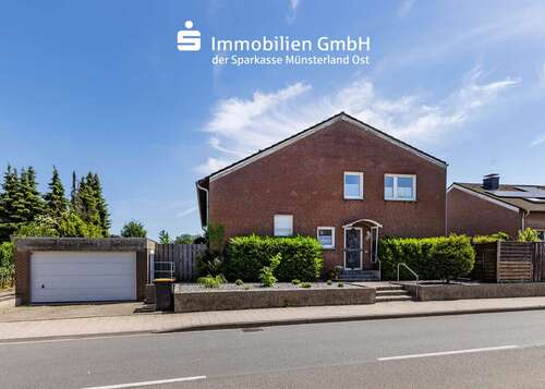 Foto - Haus zum Kaufen in Münster Wolbeck 445.000,00 € 163 m²