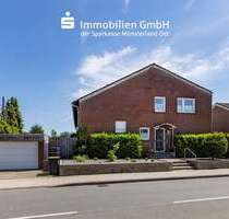 Haus zum Kaufen in Münster Wolbeck 445.000,00 € 163 m² - Münster / Wolbeck