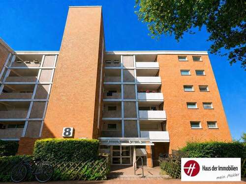 Foto - Wohnung zum Kaufen in Hannover 140.000,00 € 50 m²