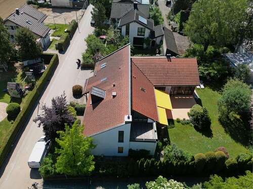 Foto - Haus zum Kaufen in Gilching 1.890.000,00 € 278 m²