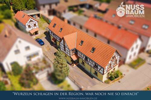 Foto - Haus zum Kaufen in SaalfeldSaale Gorndorf 495.000,00 € 320 m²