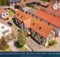 Haus zum Kaufen in SaalfeldSaale Gorndorf 495.000,00 € 320 m² - Saalfeld/Saale / Gorndorf