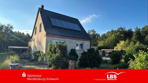 Foto - Haus zum Kaufen in Malliß 199.000,00 € 114 m²