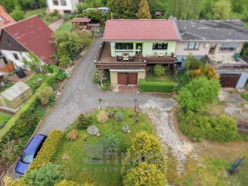 Foto - Haus zum Kaufen in Crimmitschau 230.000,00 € 147.61 m²