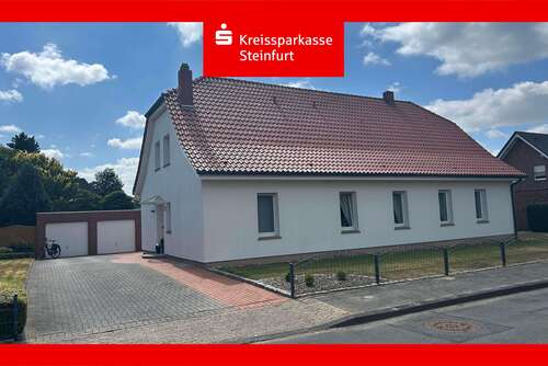 Foto - Haus zum Kaufen in Ibbenbüren 395.000,00 € 180 m²