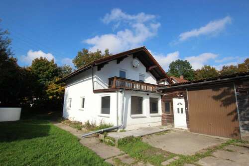 Foto - Haus zum Kaufen in Kirchdorf am Inn 199.999,00 € 124.02 m²