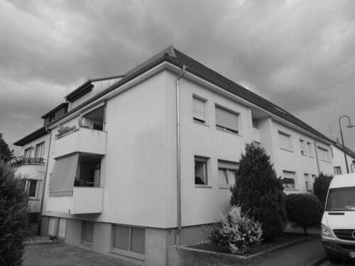 Foto - Wohnung zum Kaufen in Edingen-Neckarhausen 249.000,00 € 95 m²