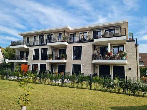 Foto - Wohnung zum Mieten in Wedel 1.962,78 € 146.7 m²