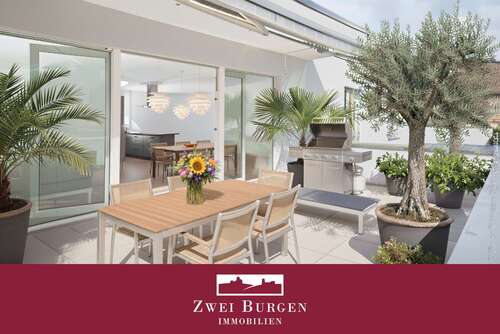 Foto - Wohnung zum Kaufen in Weinheim 682.000,00 € 143 m²