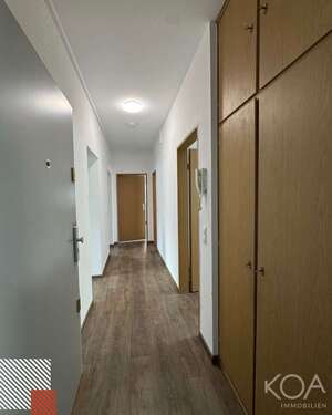 Foto - Wohnung zum Mieten in Frankfurt - Griesheim 1.030,00 € 85 m²