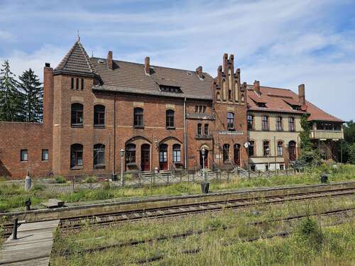 Foto - Haus zum Kaufen in Mellensee 915.000,00 € 860 m²