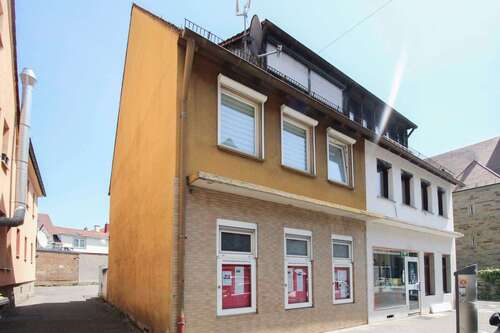 Foto - Haus zum Kaufen in Stuttgart 419.000,00 € 130.15 m²