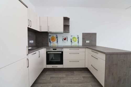 Foto - Wohnung zum Mieten in Freiberg 449,00 € 55.26 m²